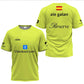 Cool Padel Breathable T-Shirt
