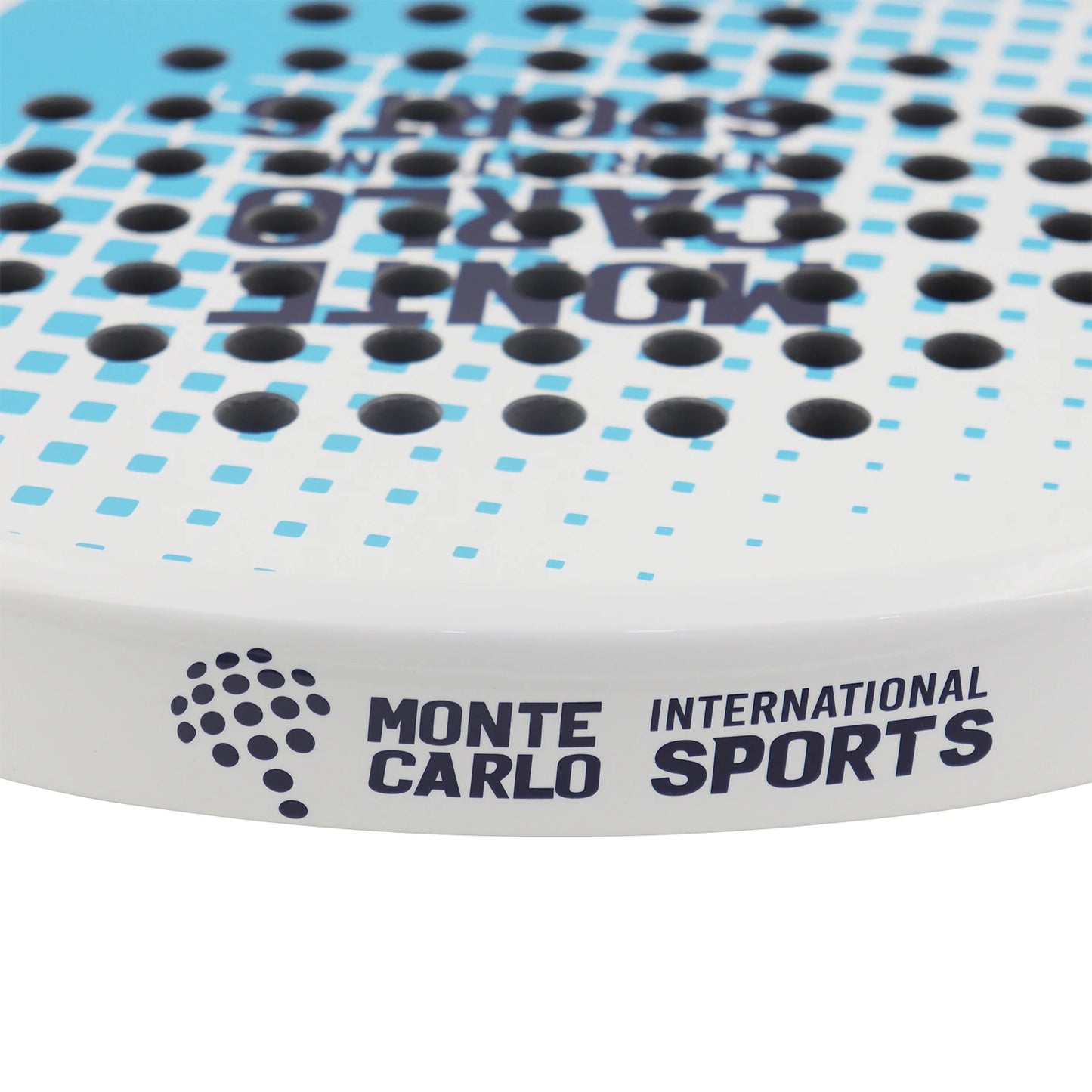 Full Carbon Padel Racket