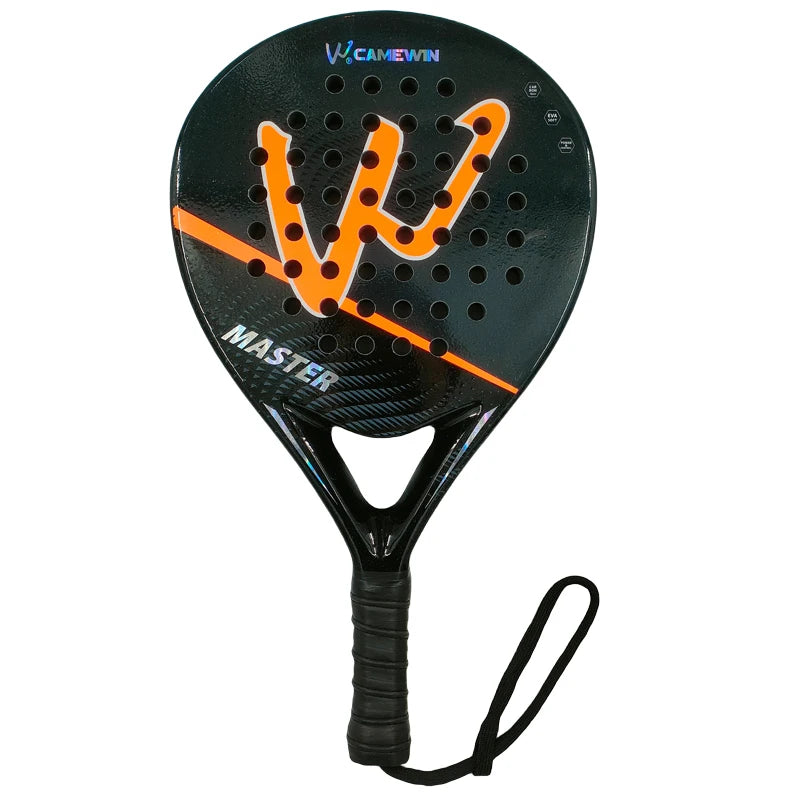 Carbon Fiber Padel Racket