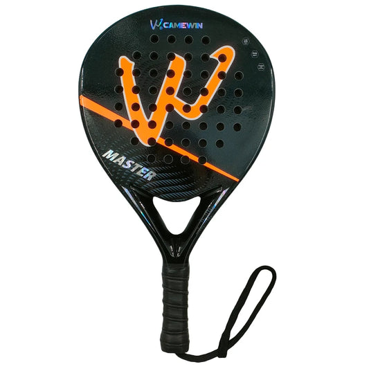 Carbon Fiber Padel Racket