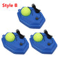 Tennis Bounce Training Set