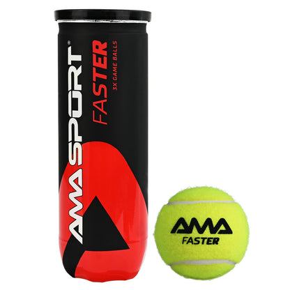 AMA Sport Padel Balls