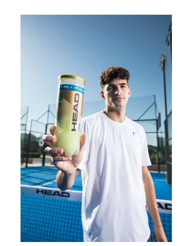 HEAD Control Padel Ball