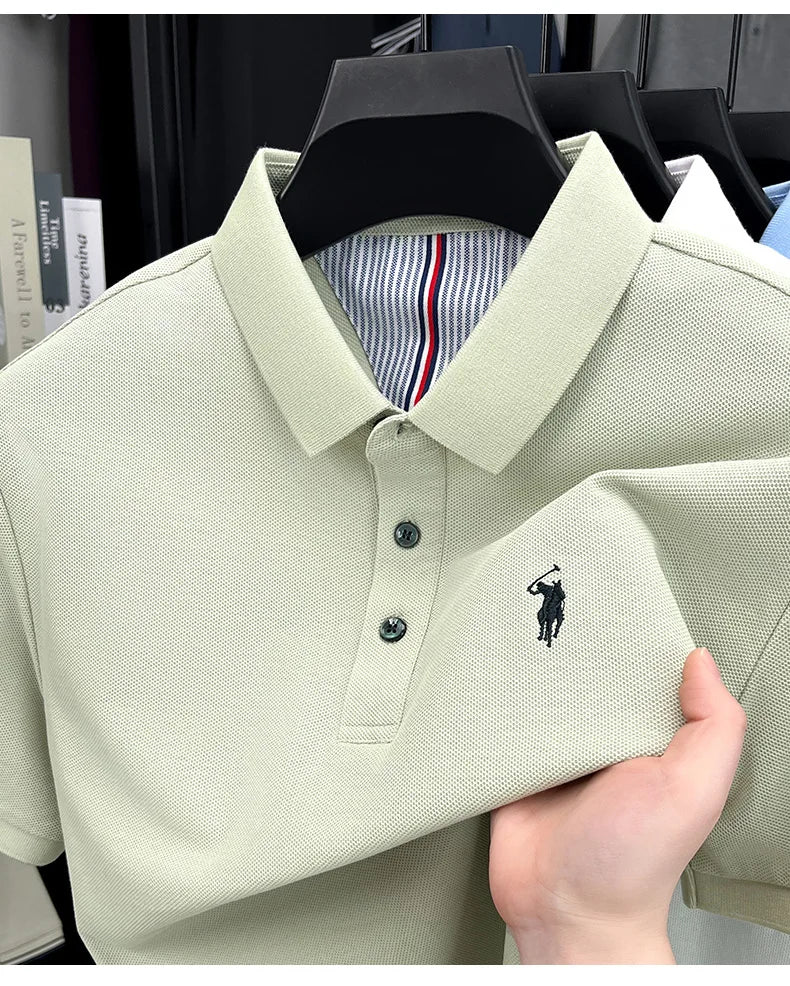 Cotton Premium Polo Shirt