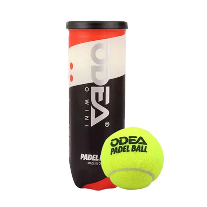 Odea Training Padel Balls