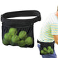 Tennis Waist Ball Bag