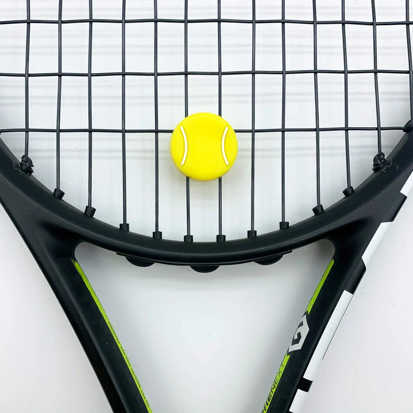 Tennis Racket Vibration Dampener