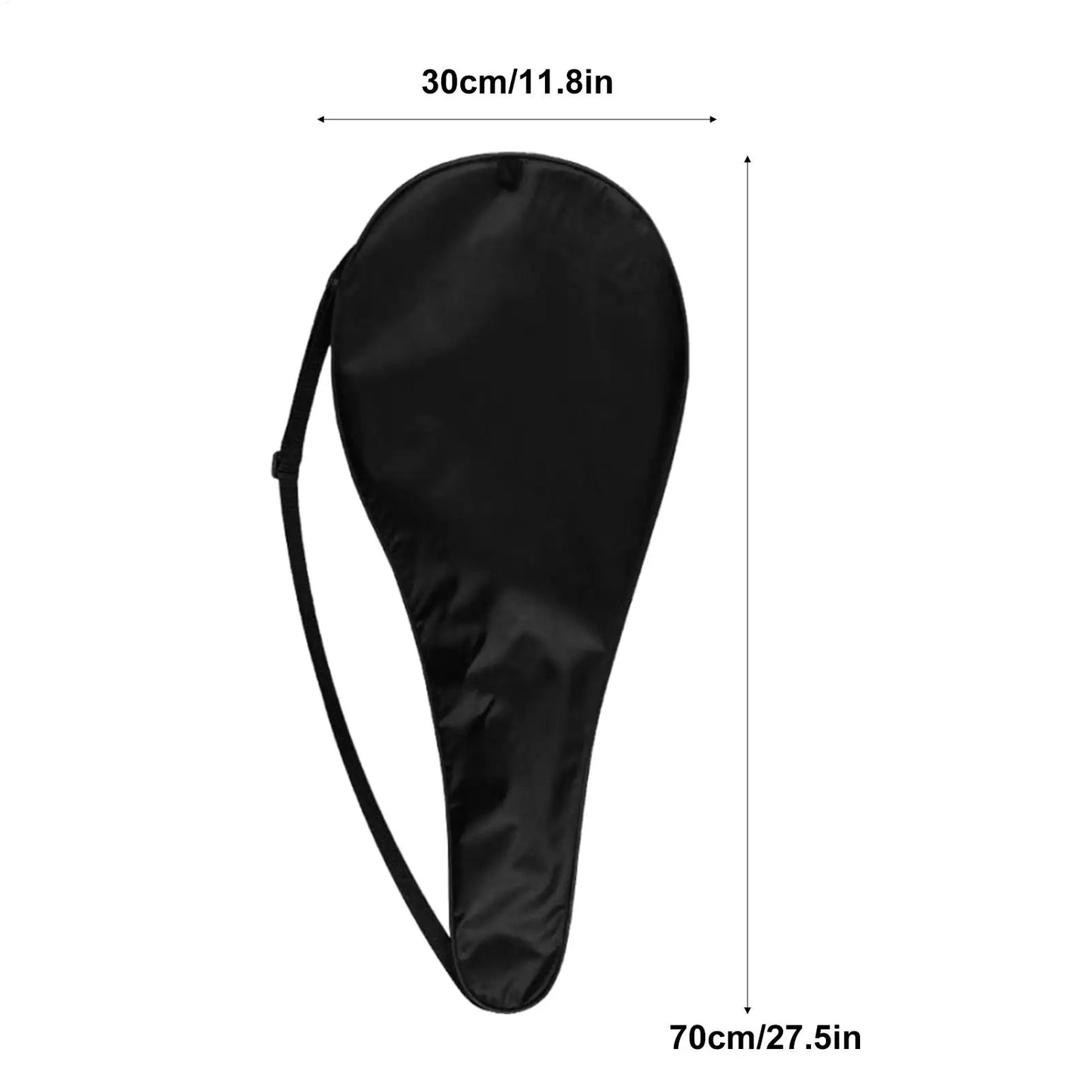 Waterproof Tennis Racket Bag