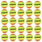 INSUM Beach Tennis Balls