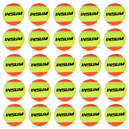 INSUM Beach Tennis Balls