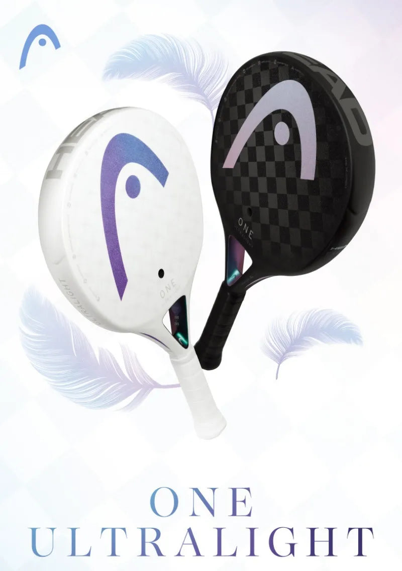 HEAD Ultralight Padel Racket