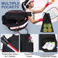 Multi-Sport Paddle Backpack
