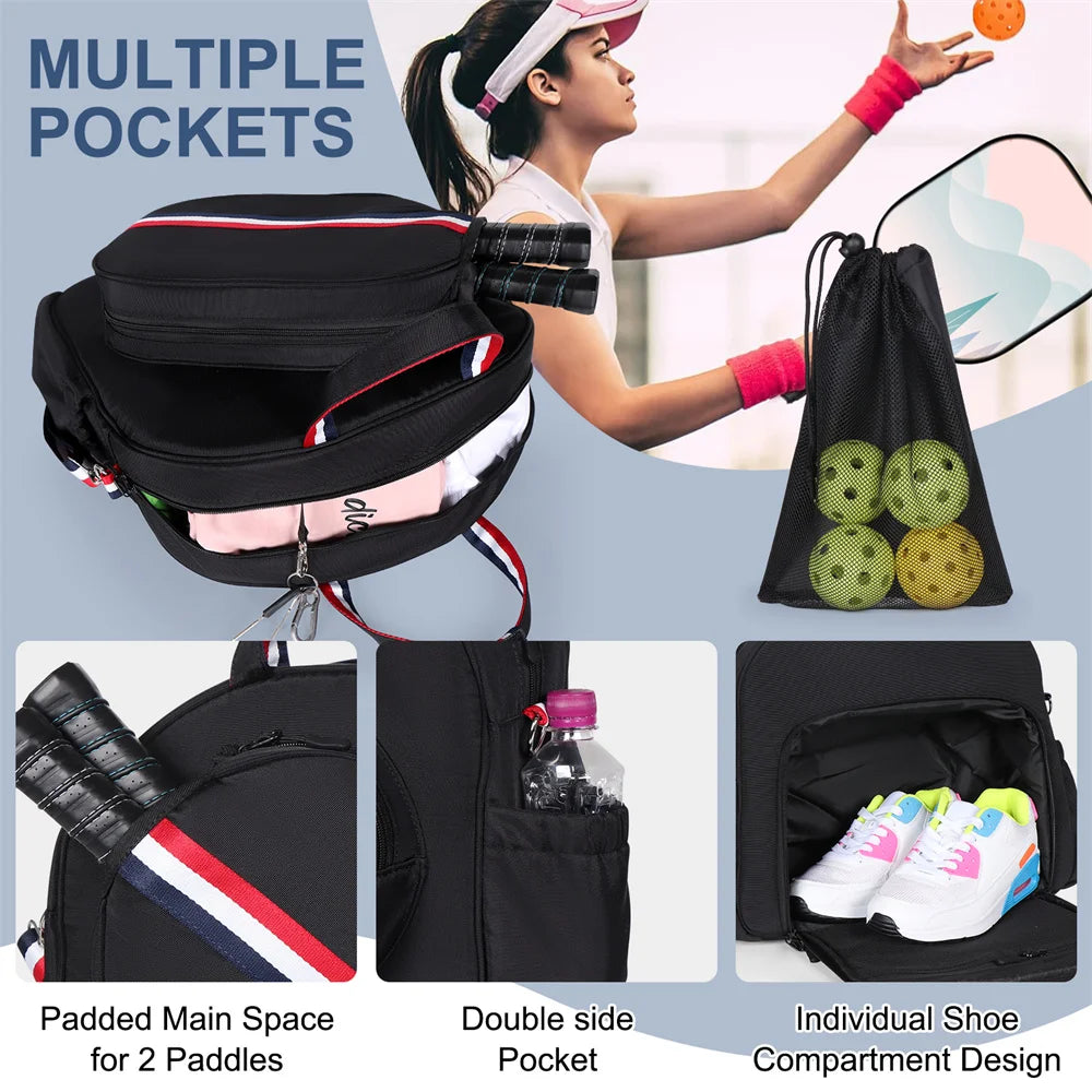 Multi-Sport Paddle Backpack