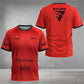 Padel Wear Sports T-Shirt