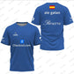 Cool Padel Sports T-Shirt