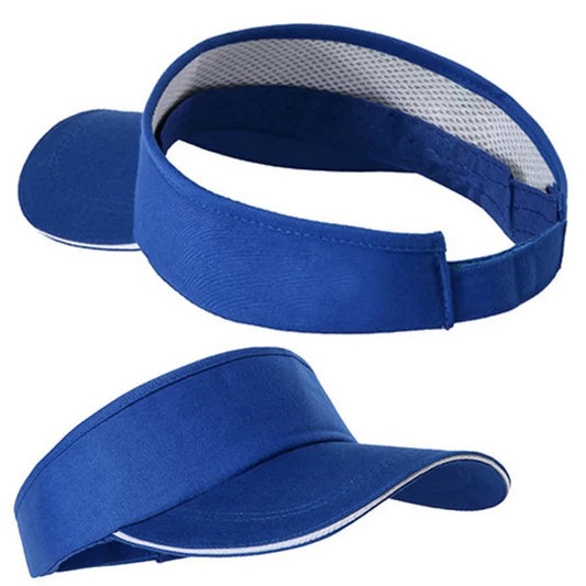 Adjustable Tennis Sports Visor