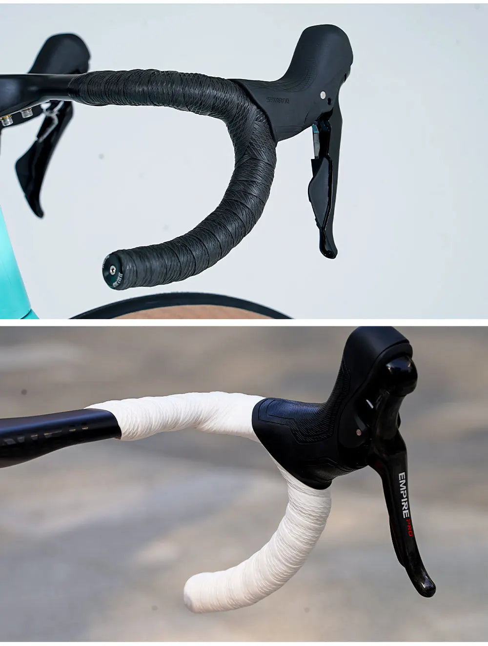 Silicone Bike Handlebar Tape