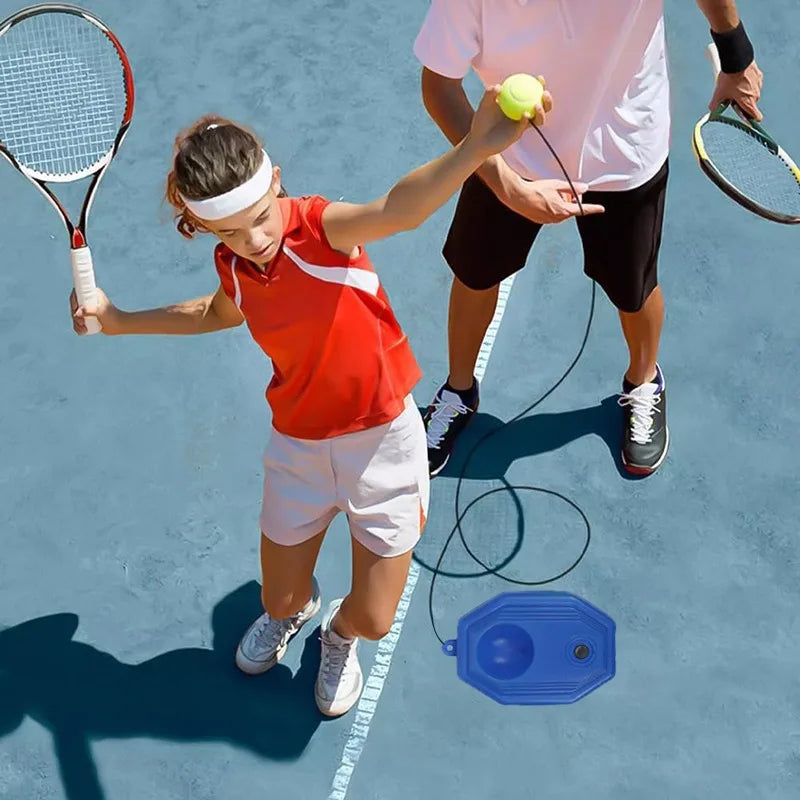 Tennis Bounce Training Set