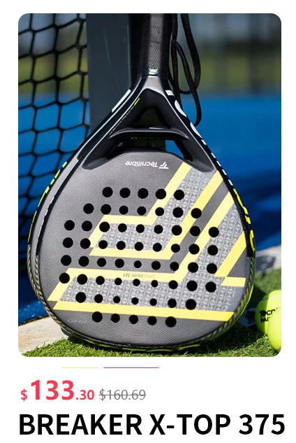 Tecnifibre Wall Breaker 355