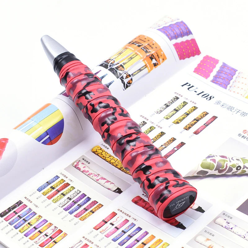 Anti-Slip Overgrip Tape