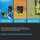 AMA Sport Padel Balls