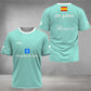 Cool Padel Breathable T-Shirt
