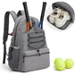 Large Capacity Tennis Backpack