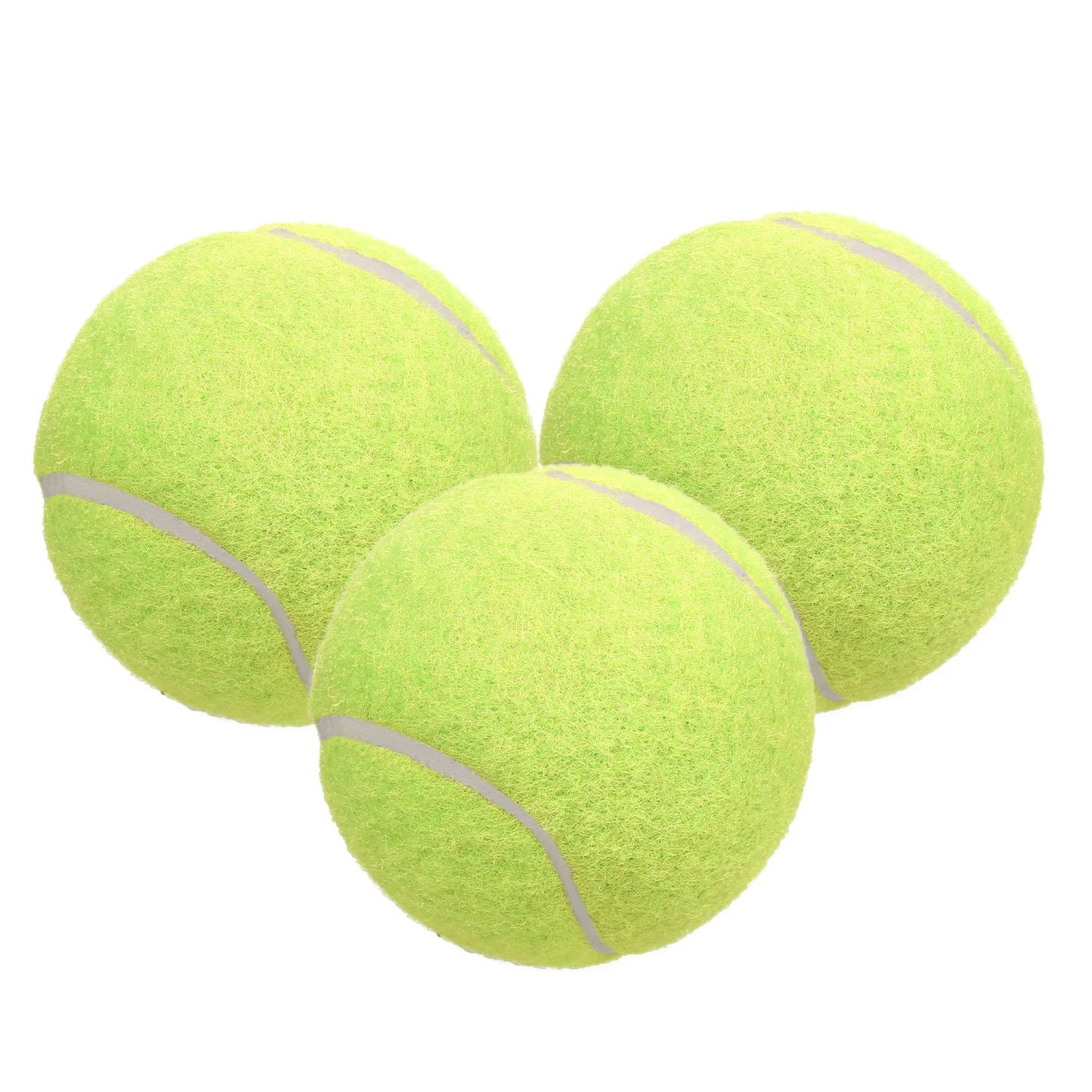 Practice Padel Balls Set