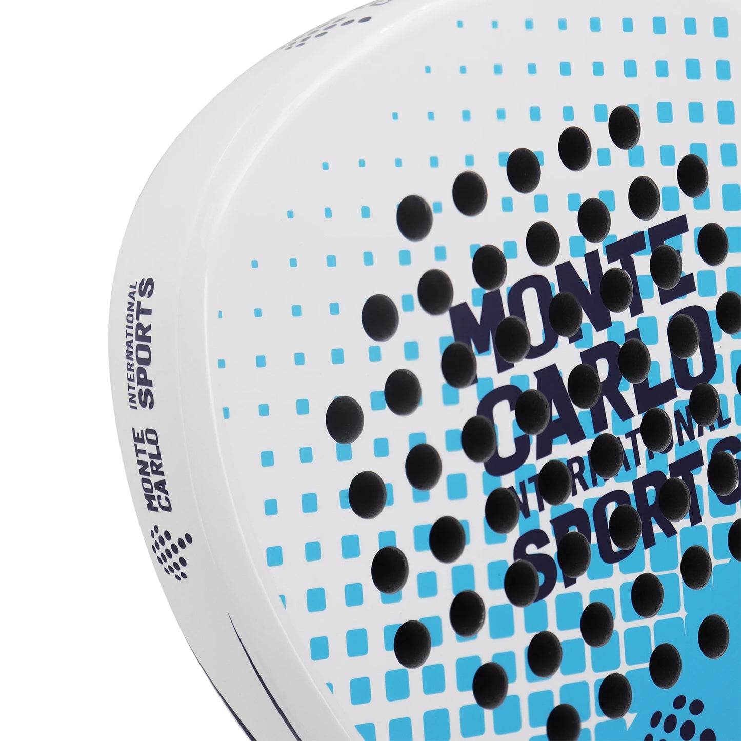 Full Carbon Padel Racket