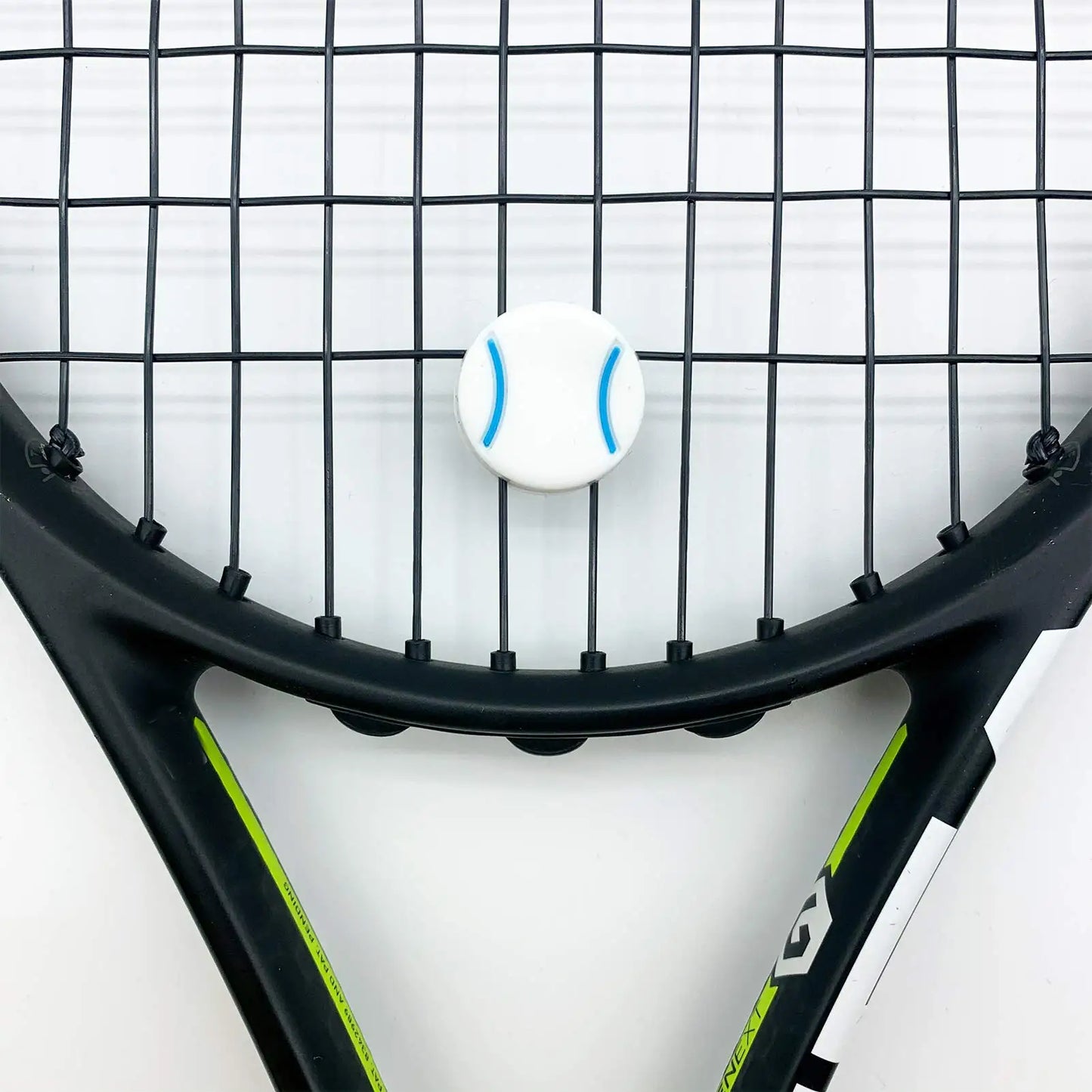Tennis Racket Vibration Dampener