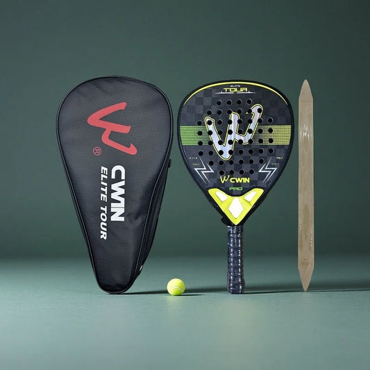 Camewin 18K Padel Racket