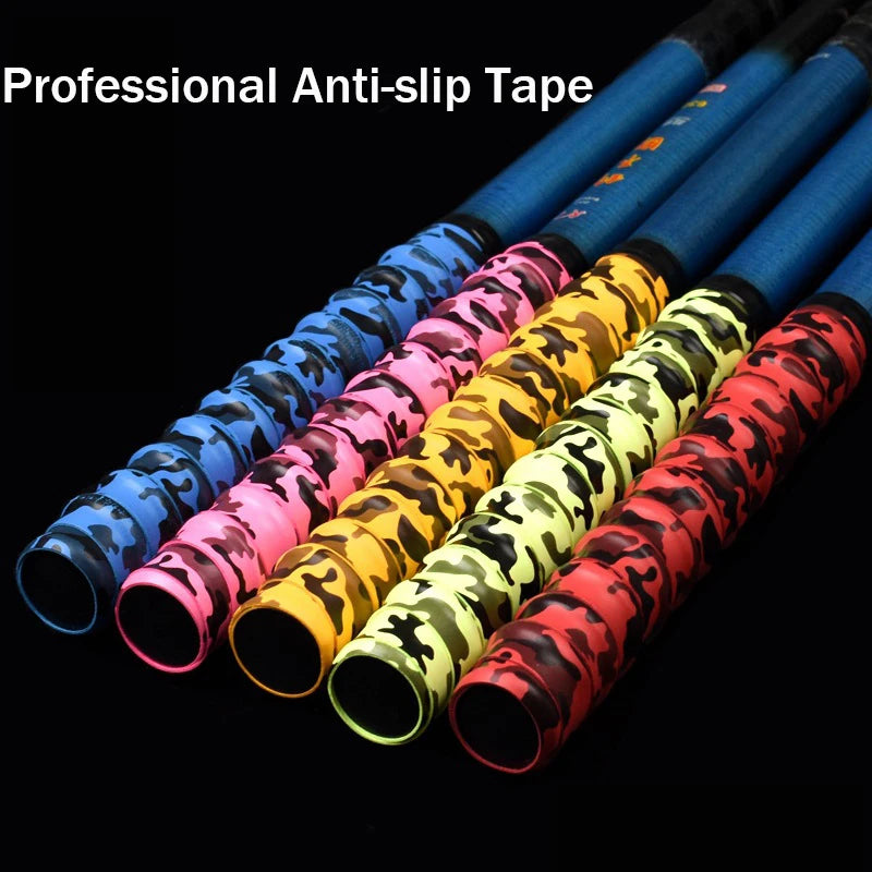 Anti-Slip Overgrip Tape