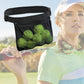 Tennis Waist Ball Bag