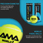 AMA Sport Padel Balls