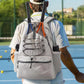 Large Capacity Tennis Backpack