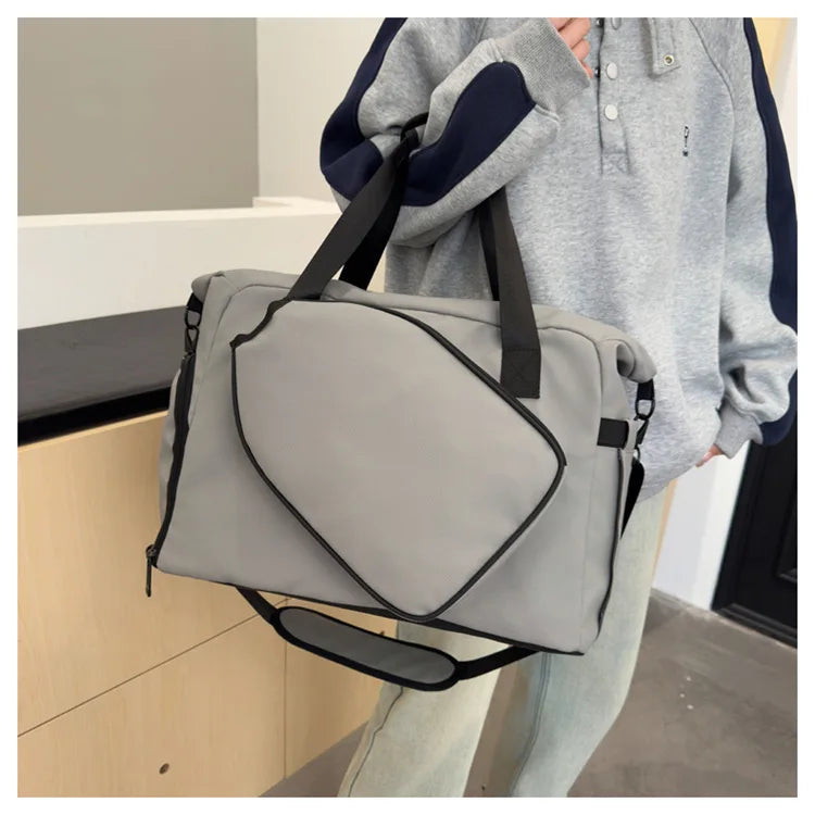 Large Capacity Tennis Bag