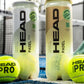 HEAD Controlled Padel Balls