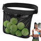 Tennis Waist Ball Bag