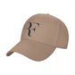 Roger Federer Tennis Cap