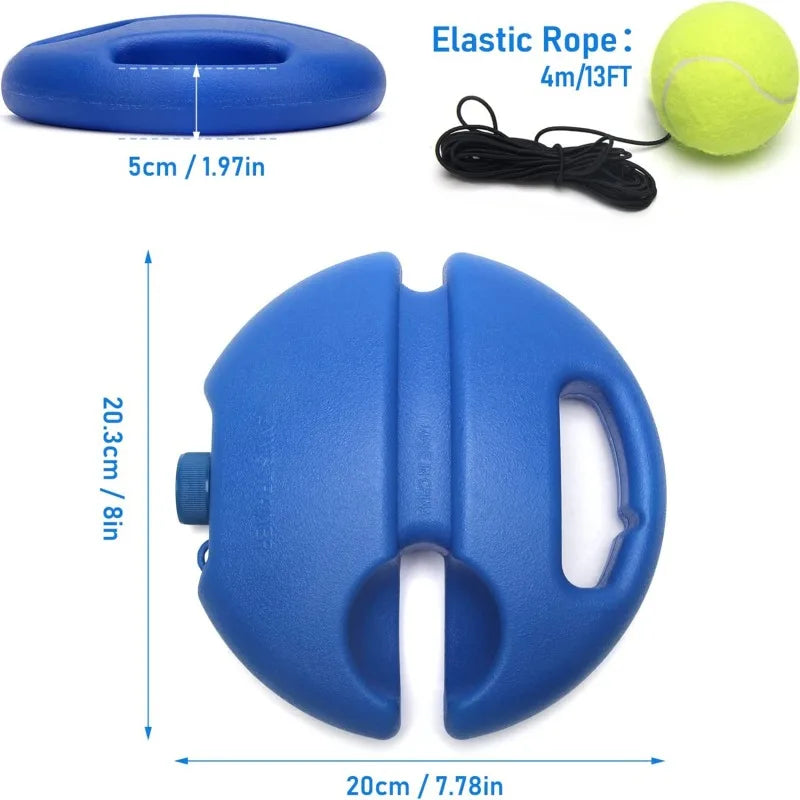 Tennis Bounce Training Set