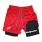 Men Padel Sports Shorts