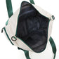 Tennis Bag With Shoe Compartment