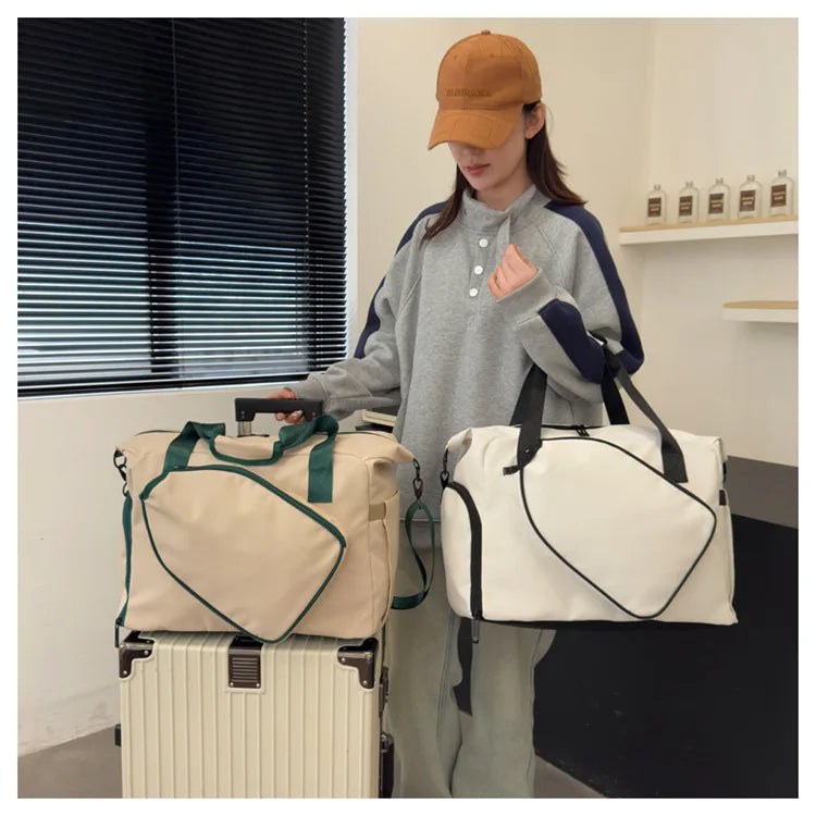 Large Capacity Tennis Bag