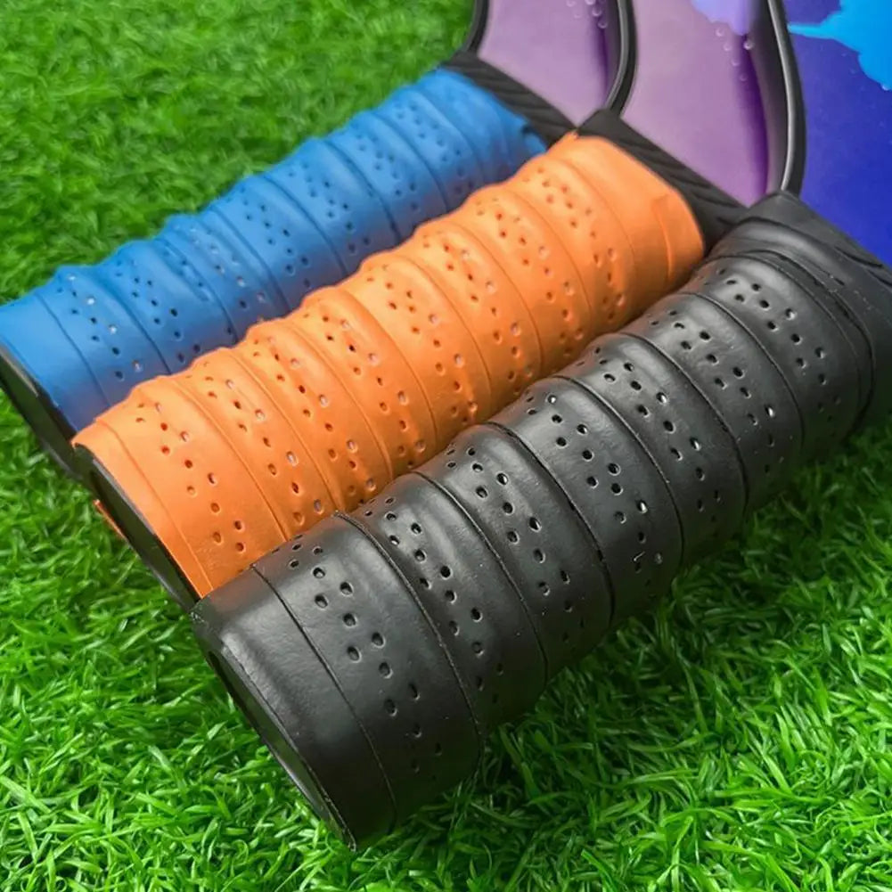Pickleball Paddle Overgrip Tape