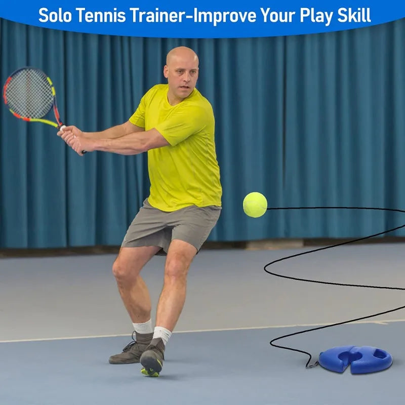 Tennis Bounce Training Set