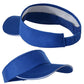 Adjustable Tennis Sports Visor