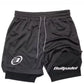 Men Padel Sports Shorts