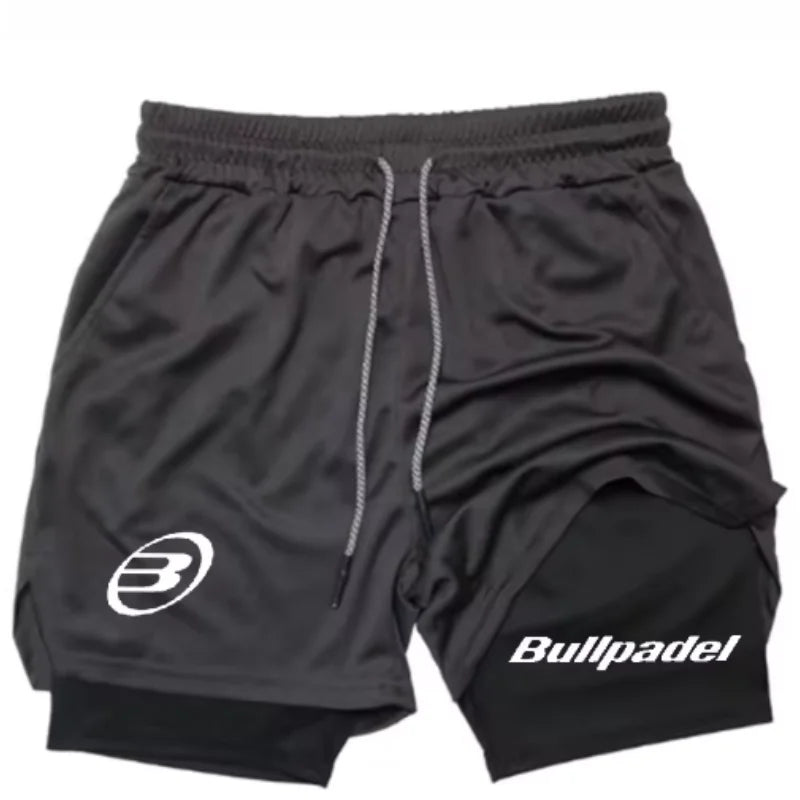 Men Padel Sports Shorts