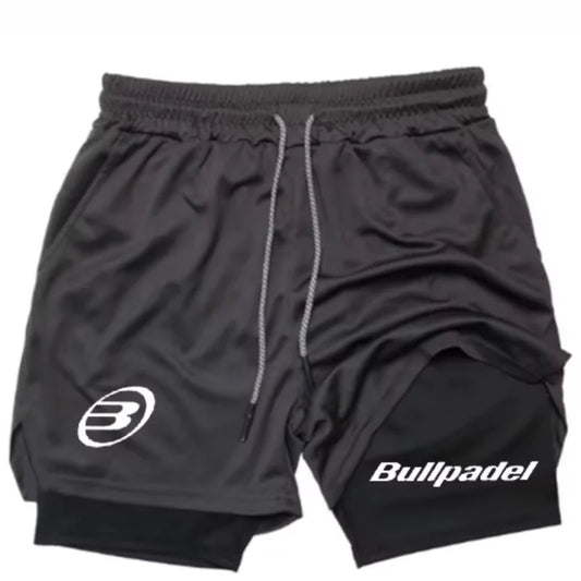 Men Padel Sports Shorts