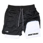 Men Padel Training Shorts